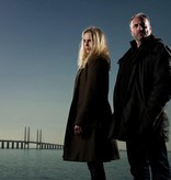 Lumière Crime Series THE BRIDGE SEIZOEN 1 | DVD