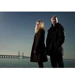 Lumière Crime Series THE BRIDGE SEIZOEN 1 | DVD