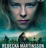 Lumière Crime Series REBECKA MARTINSSON SEIZOEN 2  | DVD