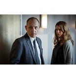 Lumière Crime Series REBECKA MARTINSSON SEIZOEN 2  | DVD