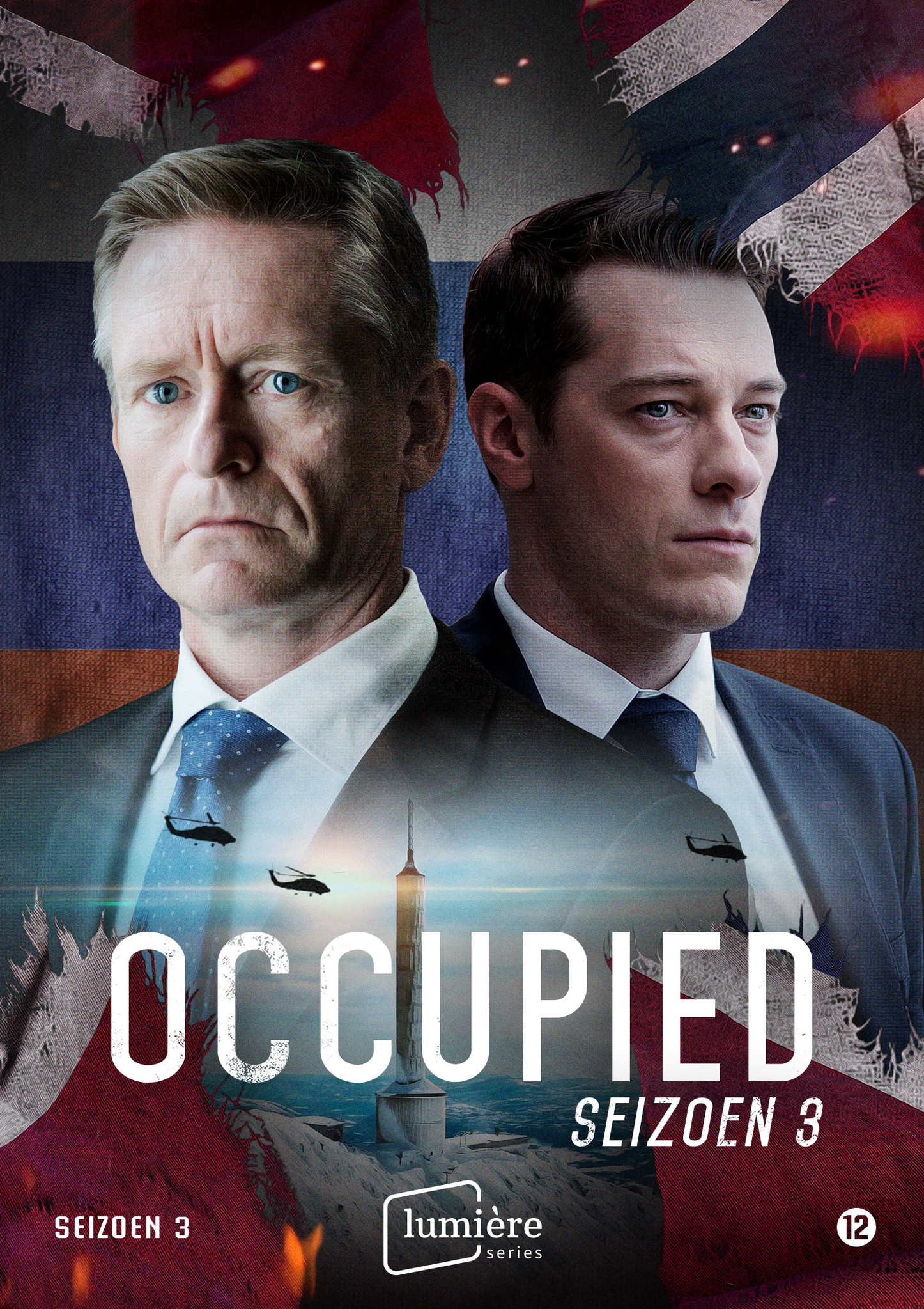 occupied series 4