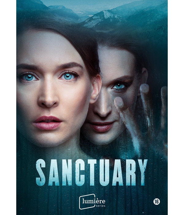 Lumière Crime Series SANCTUARY | DVD