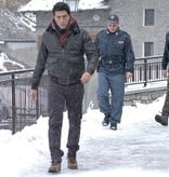 Lumière Crime Series ROCCO SCHIAVONE SEIZOEN 3 | DVD