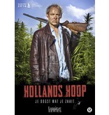 Lumière Series HOLLANDS HOOP SEIZOEN 1 | DVD