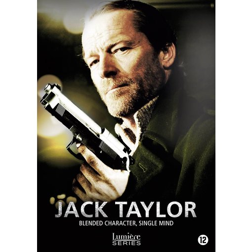 Lumière Series JACK TAYLOR | DVD