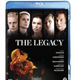 Lumière Series THE LEGACY SEIZOEN 1 | BLU-RAY