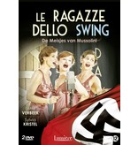 Lumière Series LE RAGAZZE DELLO SWING | DVD