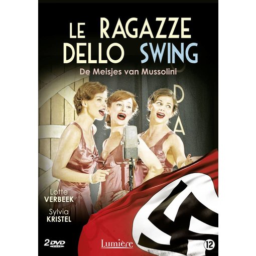 Lumière Series LE RAGAZZE DELLO SWING | DVD