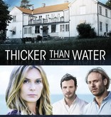 Lumière Series THICKER THAN WATER SEIZOEN 1 | DVD