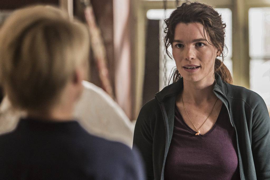 lumiere series op netflix