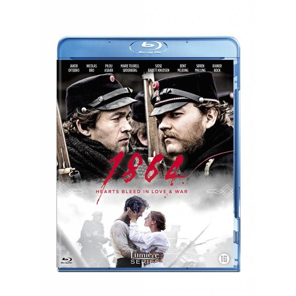 1864 | BLU-RAY