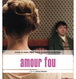 Lumière Cinema Selection AMOUR FOU | DVD