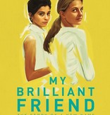 Lumière Series MY BRILLIANT FRIEND SEIZOEN 2 | DVD