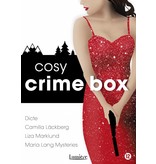 Lumière Crime Series COSY CRIME BOX