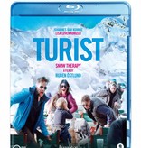 Lumière TURIST | BLU-RAY