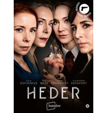 Lumière Crime Series HEDER SEIZOEN 1 | DVD