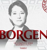 Lumière Series BORGEN LUXEBOX | DVD