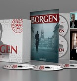 Lumière Series BORGEN LUXEBOX | DVD