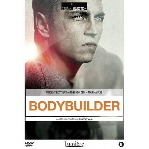 Lumière Cinema Selection BODYBUILDER | DVD