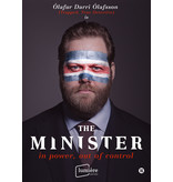 Lumière Series THE MINISTER | DVD