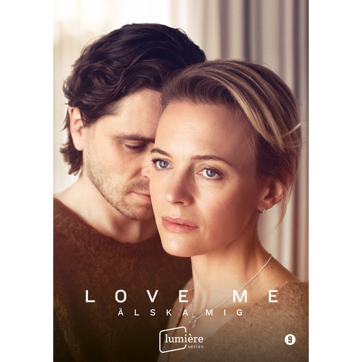 Lumière Series LOVE ME SEIZOEN 1 | DVD