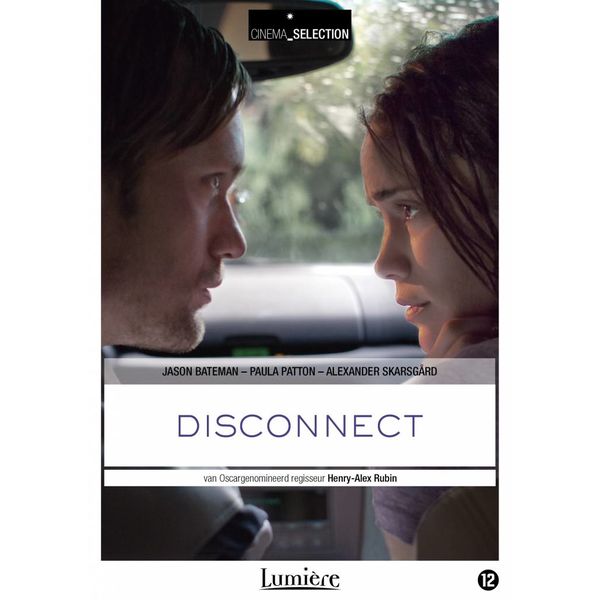 DISCONNECT  | DVD