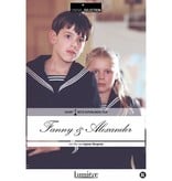 Lumière Cinema Selection FANNY & ALEXANDER | DVD