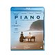 THE PIANO (Digitally Remastered) | BLU-RAY