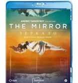 Lumière Classics THE MIRROR (Digitally Remastered) | BLU-RAY