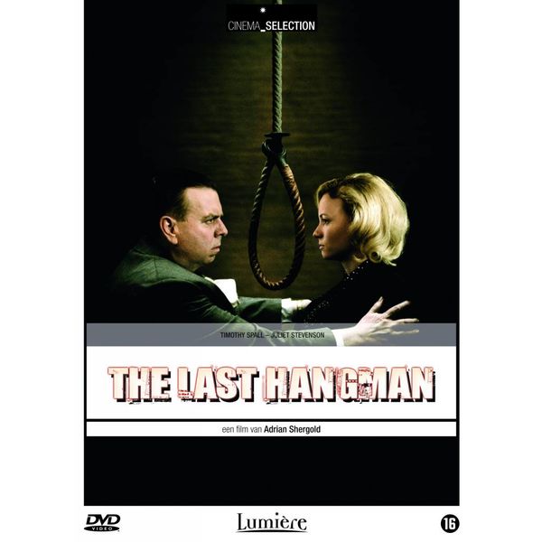 THE LAST HANGMAN | DVD