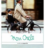 Lumière Cinema Selection MON ONCLE | DVD