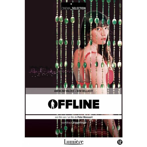 Lumière Cinema Selection OFFLINE | DVD