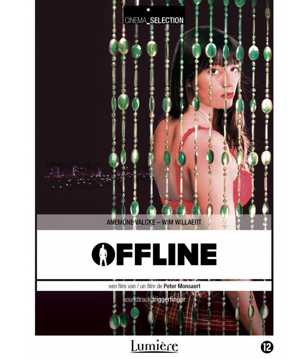 Lumière Cinema Selection OFFLINE | DVD