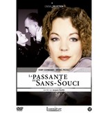 Lumière Cinema Selection LA PASSANTE DU SANS-SOUCI | DVD