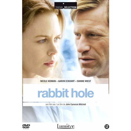 Lumière Cinema Selection RABBIT HOLE | DVD