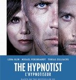 Lumière Crime Films THE HYPNOTIST | DVD