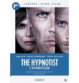 Lumière Crime Films THE HYPNOTIST | DVD