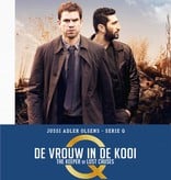 Lumière Crime Films DE VROUW IN DE KOOI | DVD