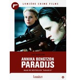 Lumière Crime Films LIZA MARKLUND - PARADIJS | DVD