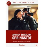 Lumière Crime Films LIZA MARKLUND - SPRINGSTOF