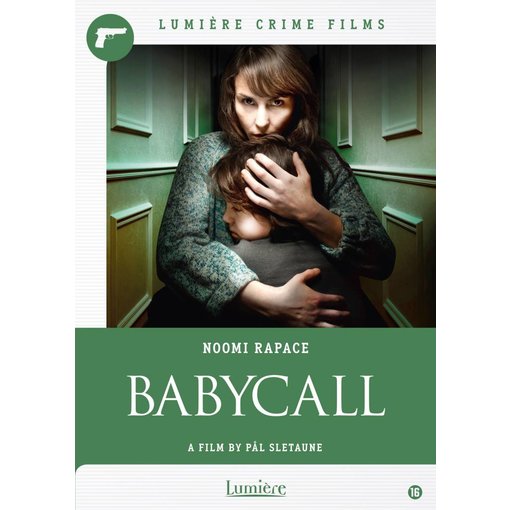 Lumière Crime Films BABYCALL | DVD