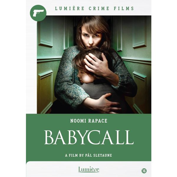 BABYCALL | DVD