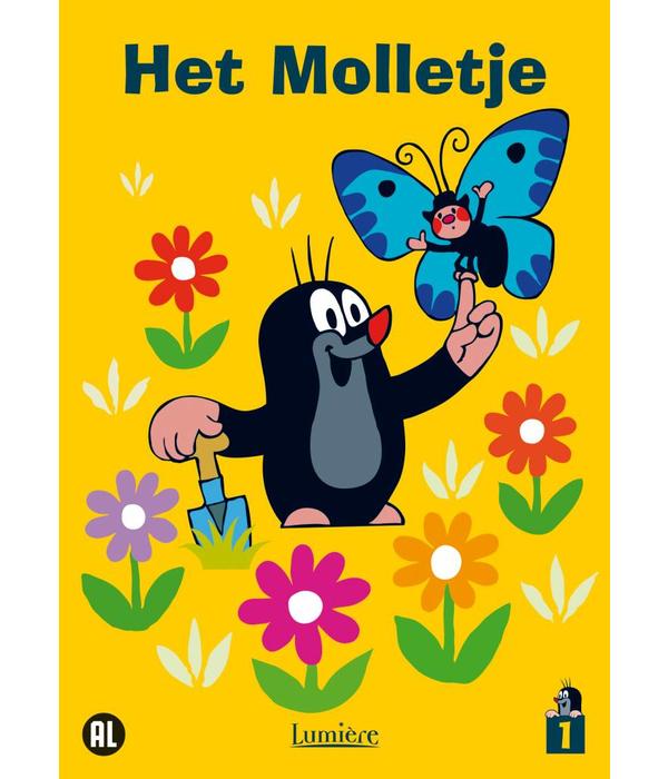 Lumière HET MOLLETJE: DEEL 1 | DVD