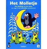 Lumière HET MOLLETJE: DEEL 3 | DVD