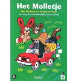 Lumière HET MOLLETJE: DEEL 4 | DVD