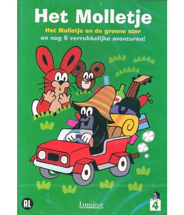 Lumière HET MOLLETJE: DEEL 4 | DVD