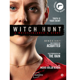 Lumière Crime Series WITCH HUNT | DVD