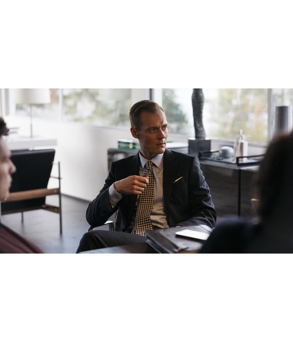 Lumière Crime Series WITCH HUNT | DVD