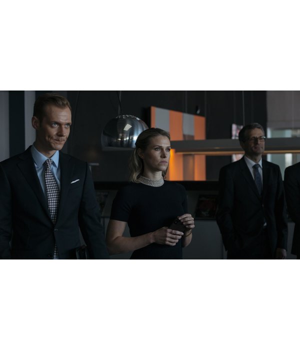 Lumière Crime Series WITCH HUNT | DVD