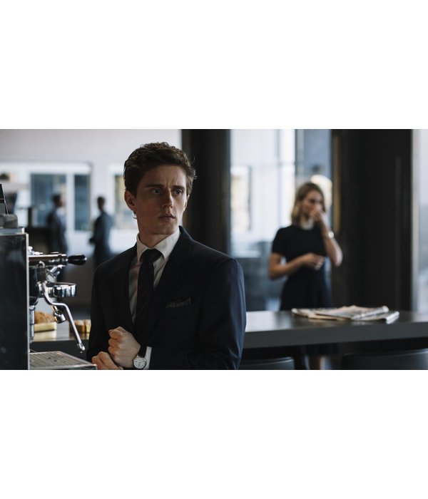 Lumière Crime Series WITCH HUNT | DVD